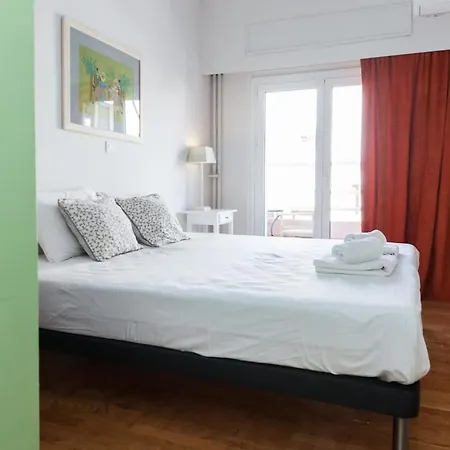 Apartment Classical Beauty 3bd In Peacefull Nea Filothei Athens