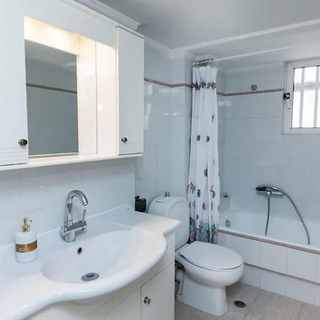 Apartment Classical Beauty 3bd In Peacefull Nea Filothei Athens