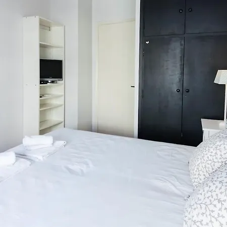 Apartment Classical Beauty 3bd In Peacefull Nea Filothei